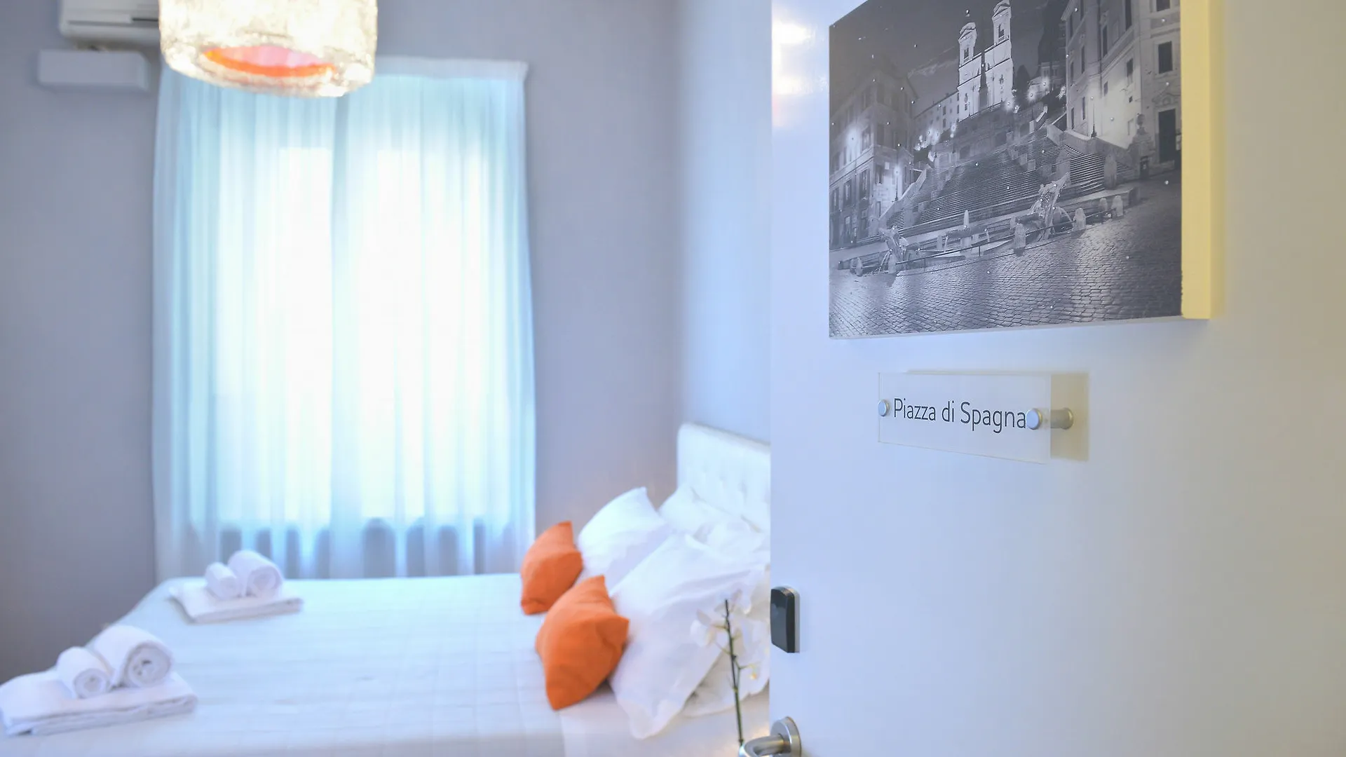 B-Cool (Adults Only) Bed and Breakfast Rom