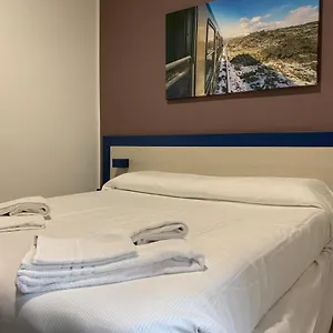 Affittacamere Ughetti 21 **