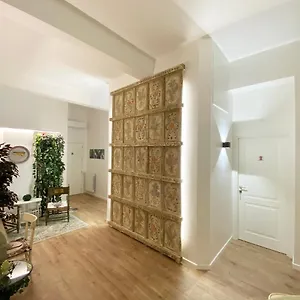 Affittacamere Casa Granatelli 