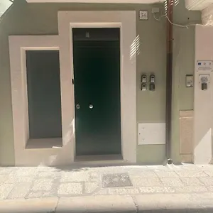 Bed & Breakfast Apulia 35 