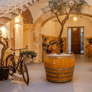 Affittacamere Residenza San Giovannello 