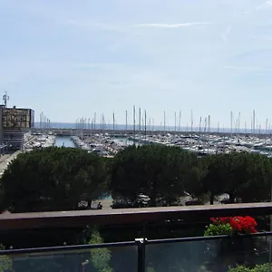 Hotel Admiral ***