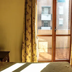 Cinecittà Hotel