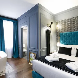 3* Hotel Saint B Boutique Stb