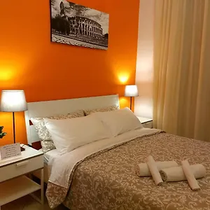 3* Гостевой дом Amoraroma, Economy With Shared Bathrooms