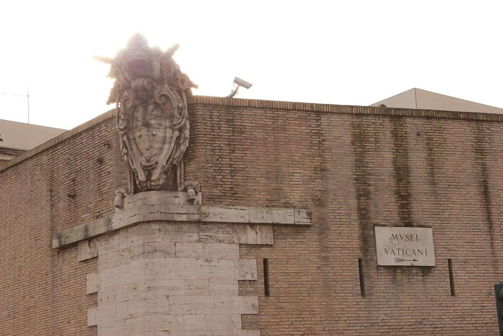B-Cool (Adults Only) Bed & Breakfast Rome