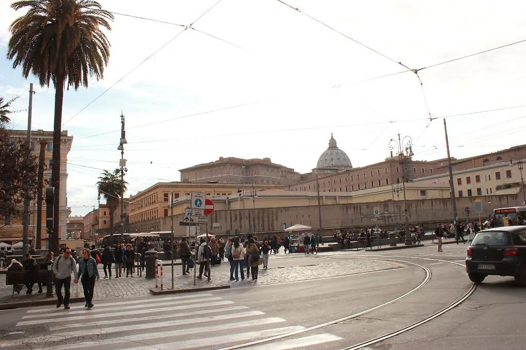 B-Cool (Adults Only) Bed & Breakfast Rome