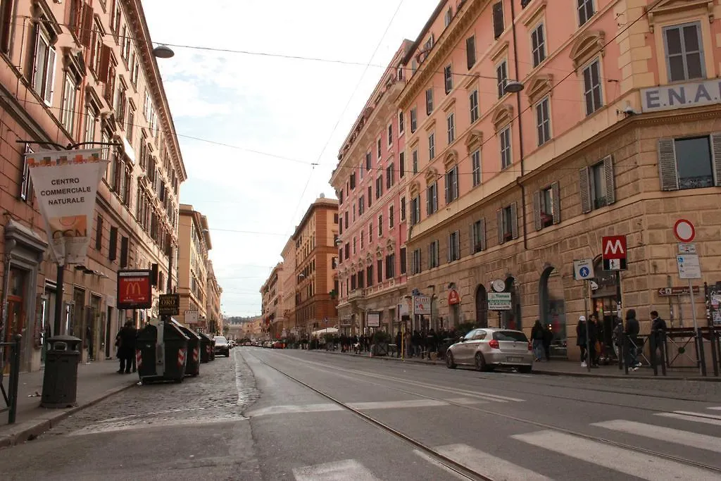 B-Cool (Adults Only) Bed & Breakfast Rome 3*,