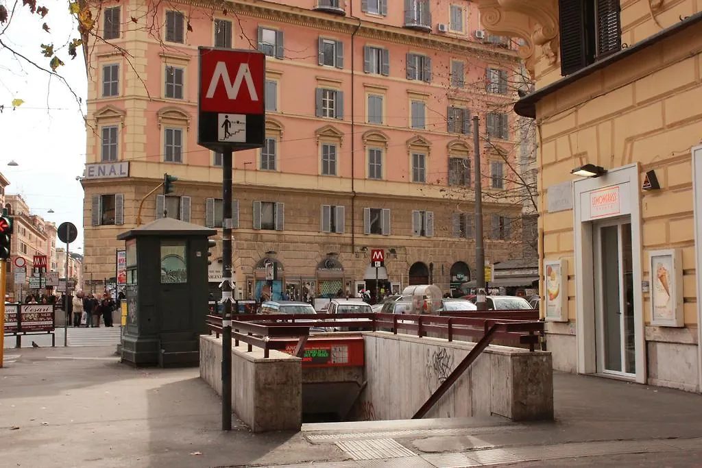 B-Cool (Adults Only) Bed & Breakfast Rome