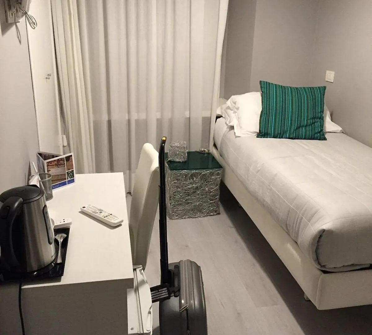 B-Cool (Adults Only) Bed & Breakfast Rome Italy