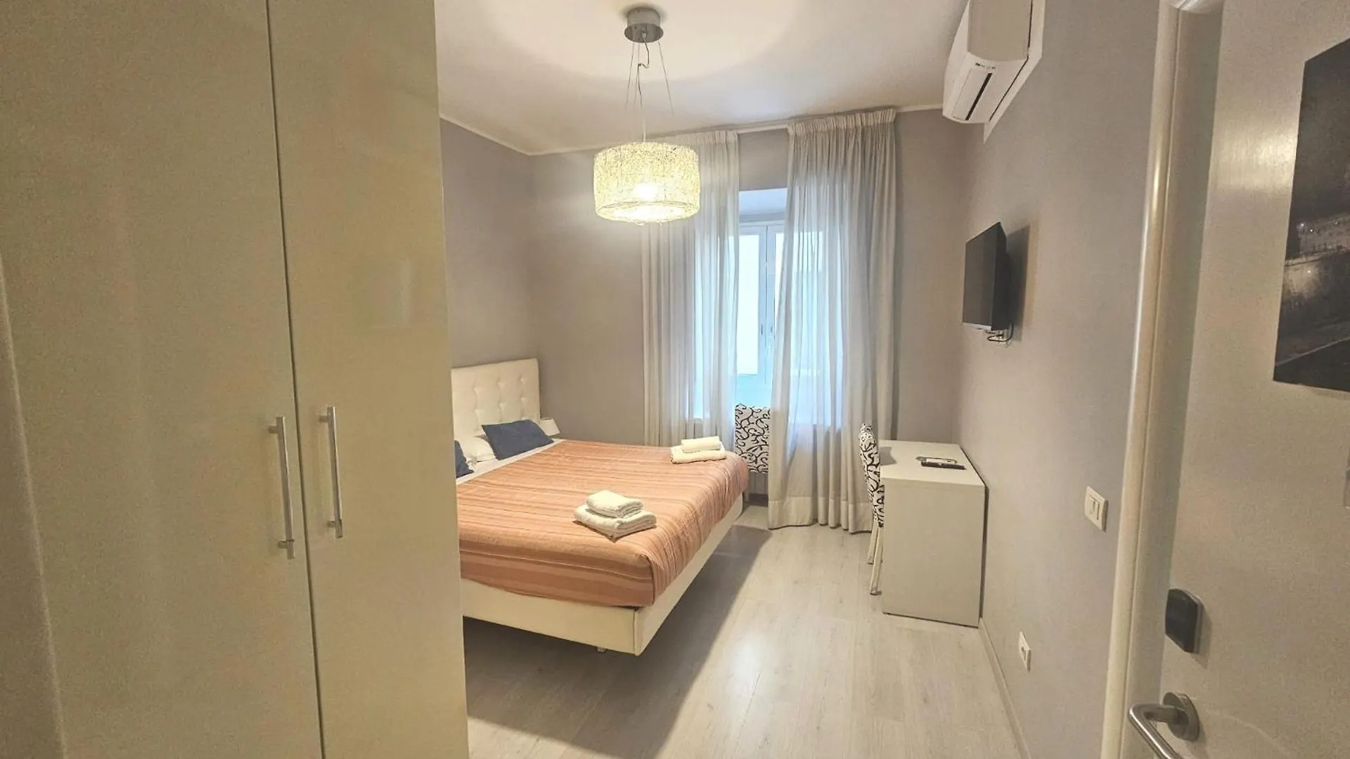 B-Cool (Adults Only) Bed & Breakfast Rome