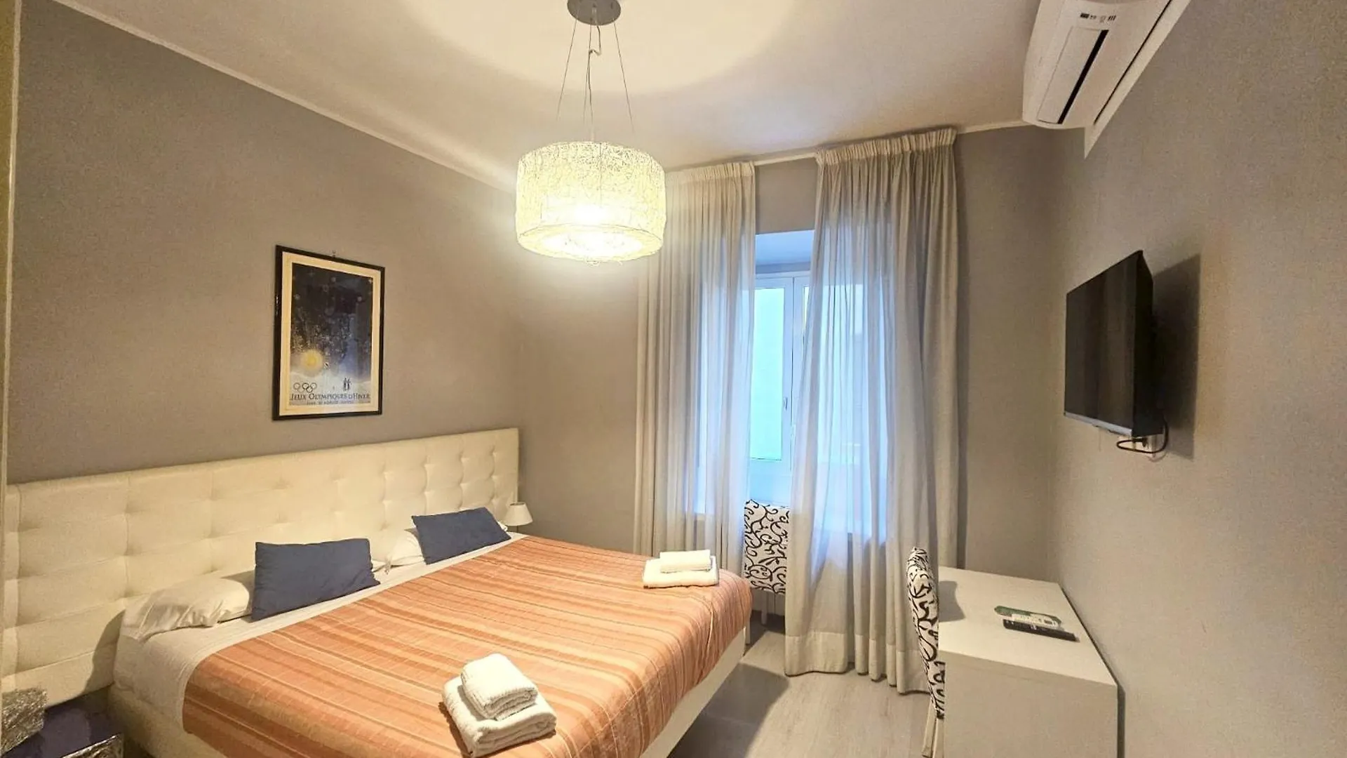 B-Cool (Adults Only) Bed & Breakfast Rome