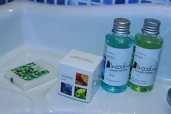 B-Cool (Adults Only) Bed & Breakfast Rome 3*,  Italy