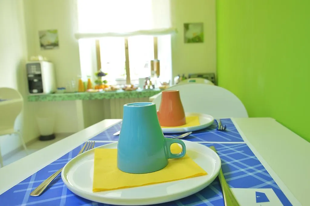 B-Cool (Adults Only) Bed & Breakfast Rome 3*,  Italy