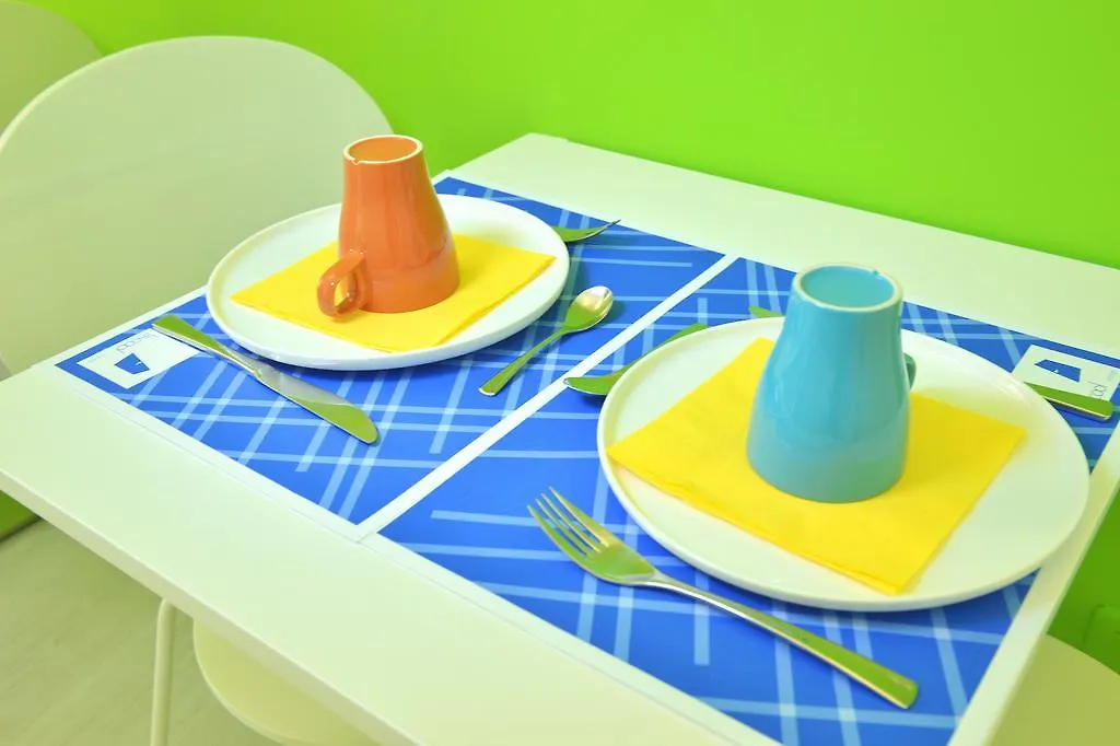 B-Cool (Adults Only) Bed & Breakfast Rome
