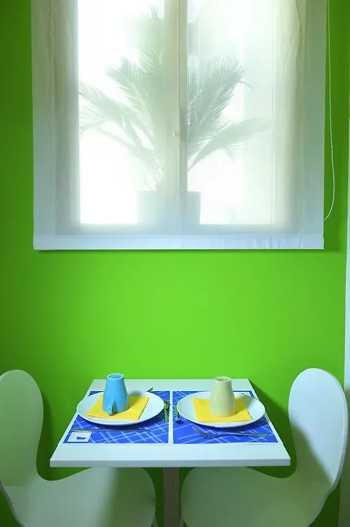***  B-Cool (Adults Only) Bed & Breakfast Rome Italy