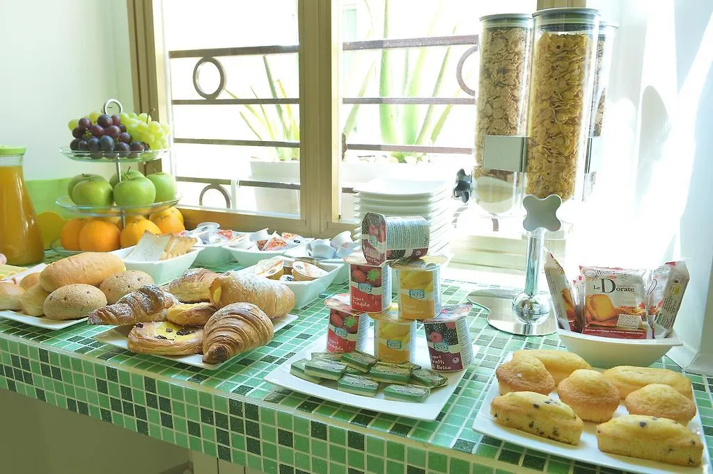 B-Cool (Adults Only) Bed & Breakfast Rome