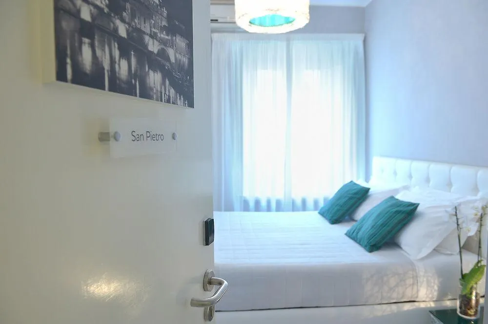 B-Cool (Adults Only) Bed & Breakfast Rome Italy
