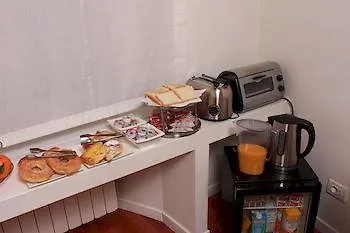 B-Cool (Adults Only) Bed & Breakfast Rome Italy