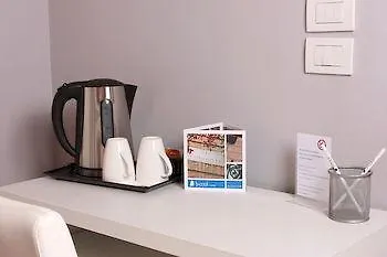 B-Cool (Adults Only) Bed & Breakfast Rome Italy