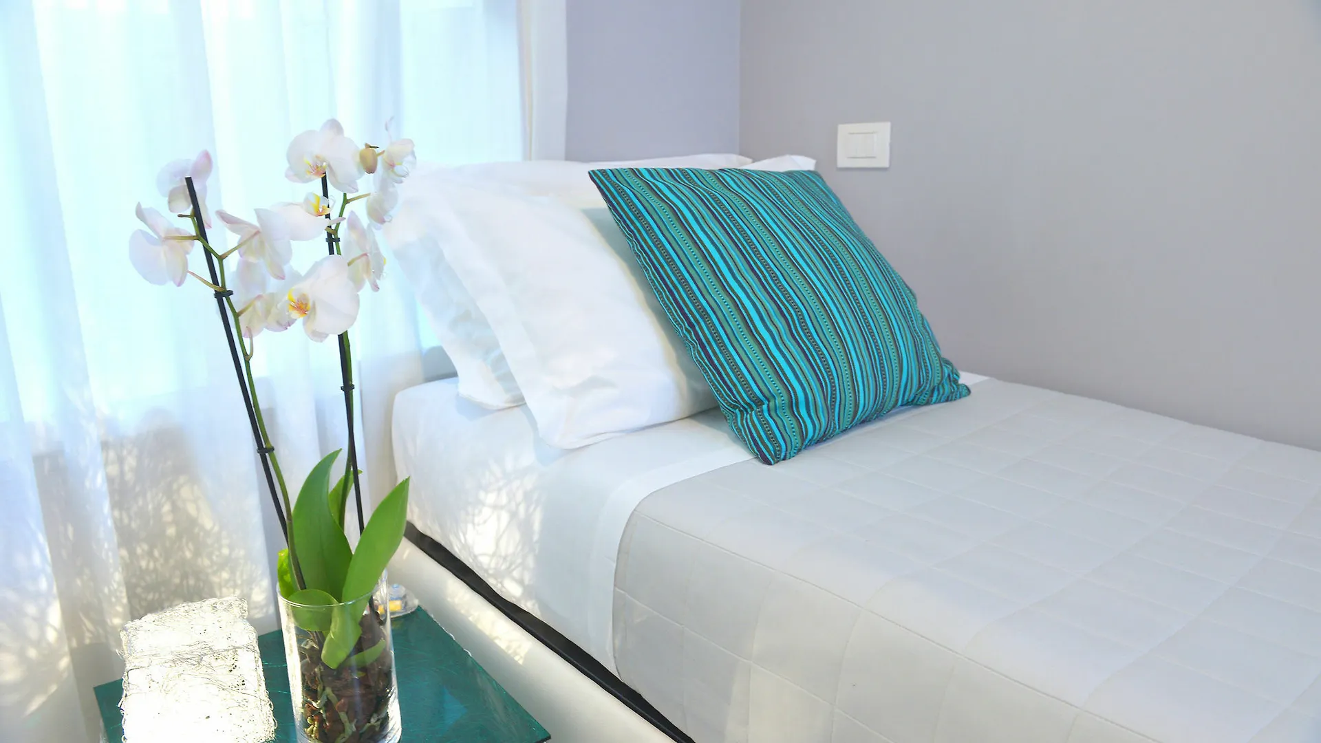 B-Cool (Adults Only) Bed & Breakfast Rome 3*,  Italy
