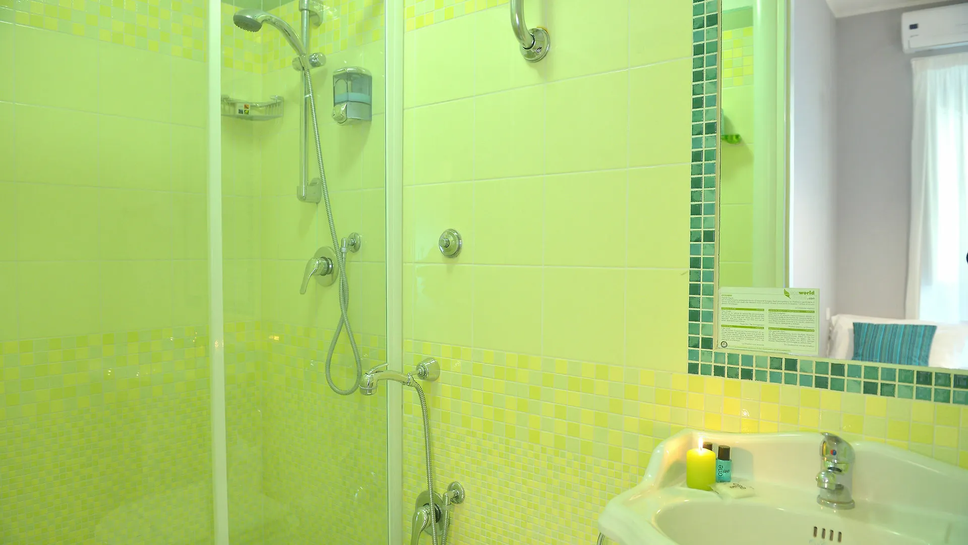 B-Cool (Adults Only) Bed & Breakfast Rome 3*,