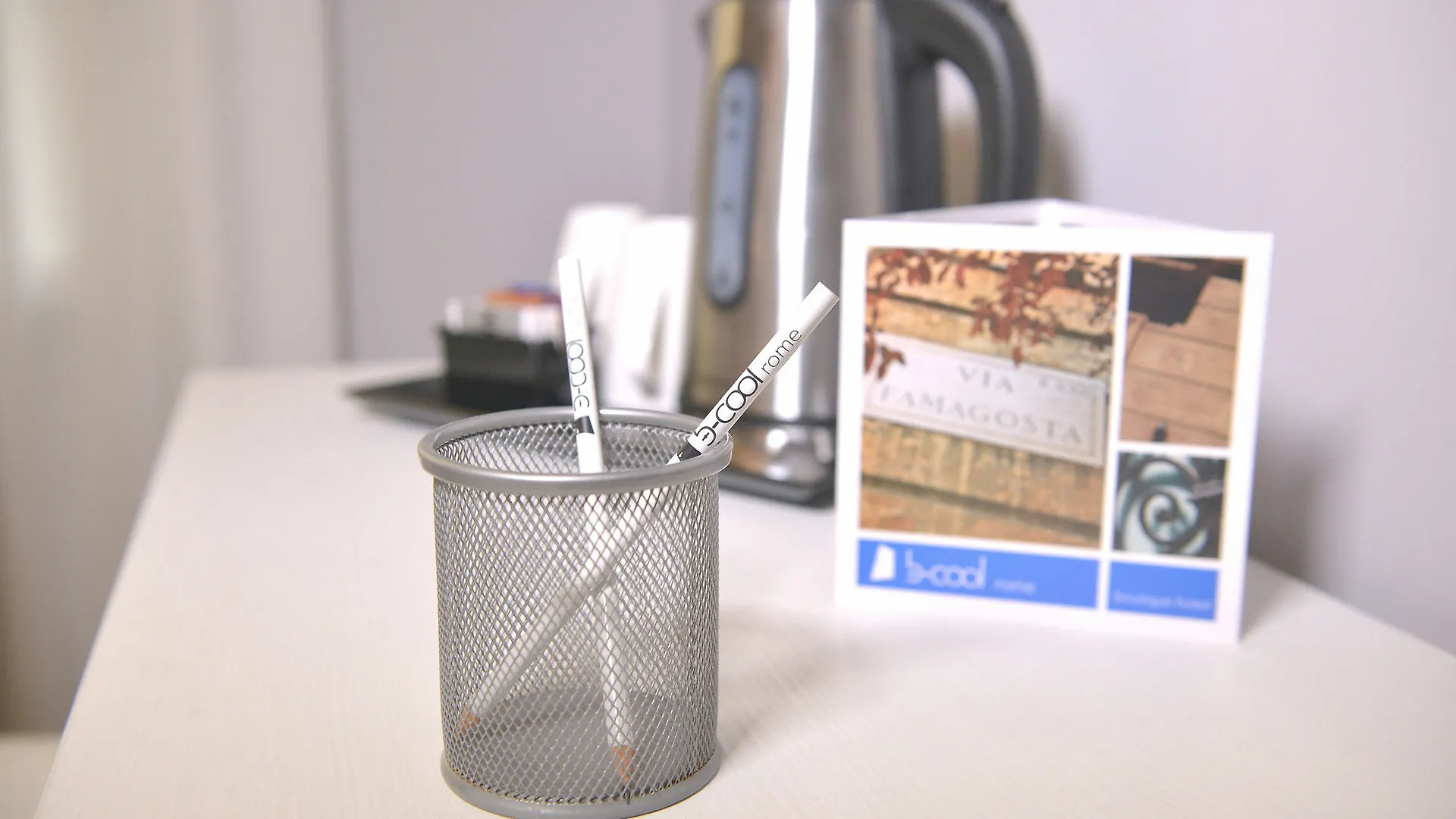 B-Cool (Adults Only) Bed & Breakfast Rome