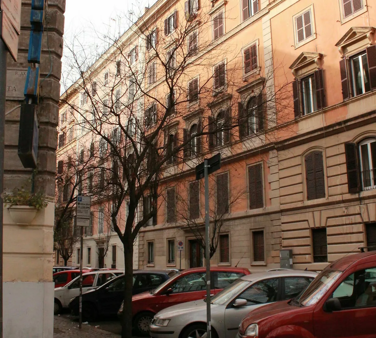 B-Cool (Adults Only) Bed & Breakfast Rome