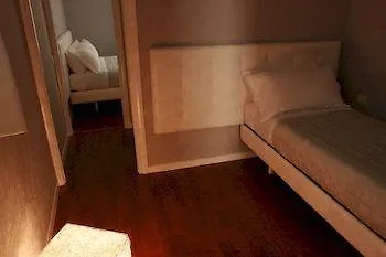 Bed and Breakfast B-Cool (Adults Only) Roma Bed & Breakfast