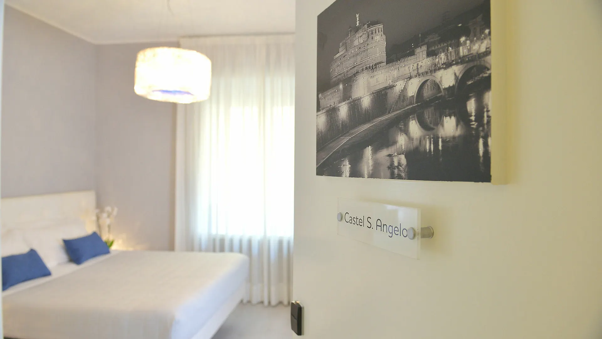 Bed and Breakfast B-Cool (Adults Only) Roma